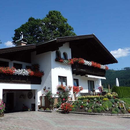 Haus Ratgeb Apartment Filzmoos Exterior photo