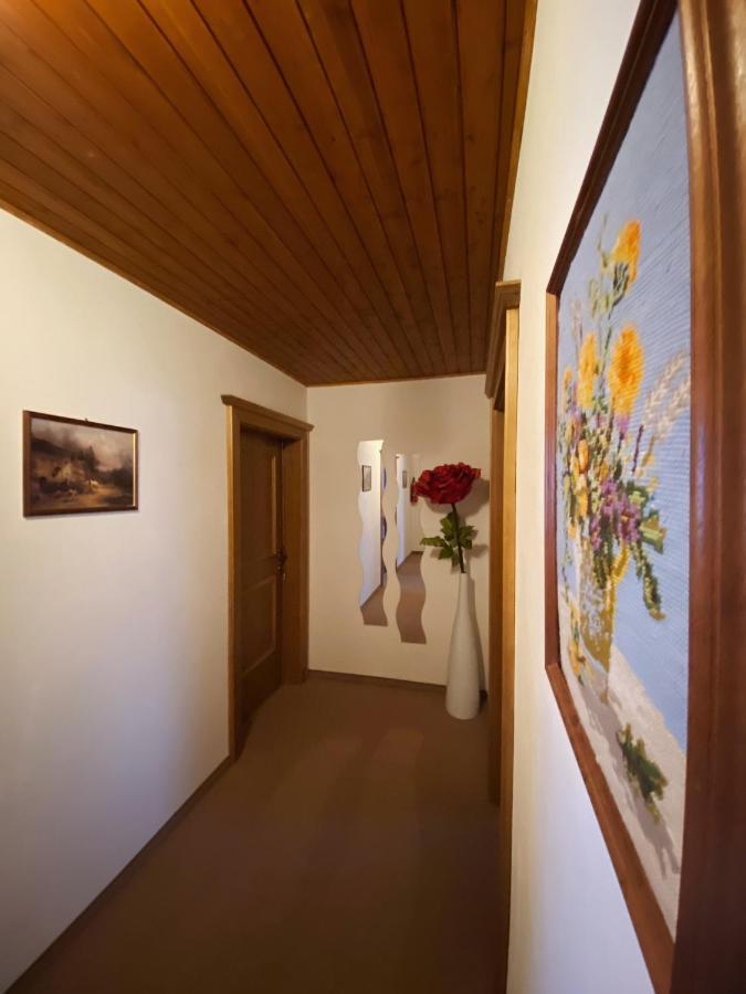 Haus Ratgeb Apartment Filzmoos Exterior photo